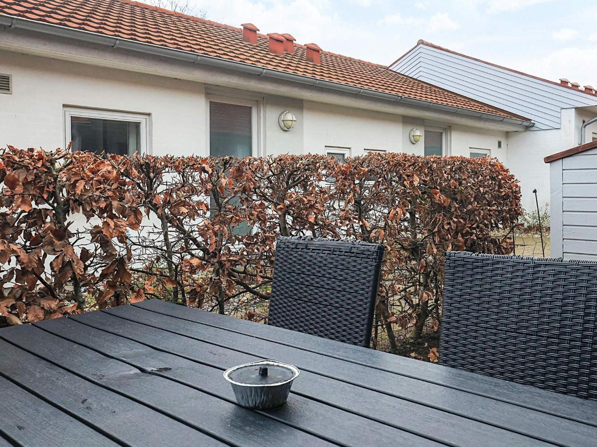 4 Person Holiday Home In R Sk Bing Эрёскёбинг Экстерьер фото